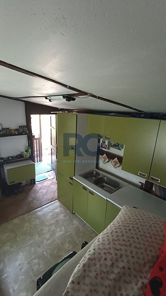 Prodej chalupa - Albrechtice nad Vltavou - Údraž, okres Písek, Jihočeský kraj, 15 m² - 5