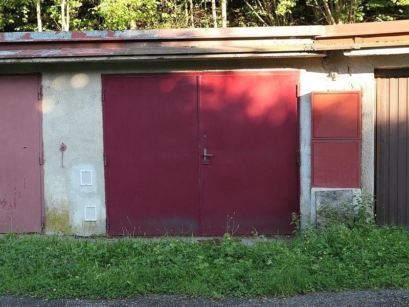 Ostatní, Hronov, okres Náchod, Královéhradecký kraj, 24 m² - 1