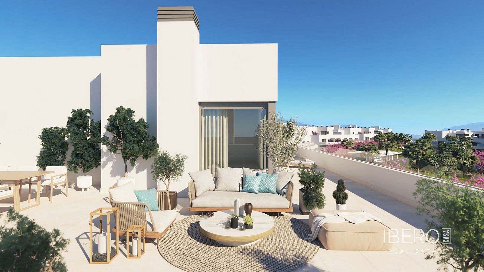 Byt 4+kk · 118 m² · Estepona, Španělsko - 3