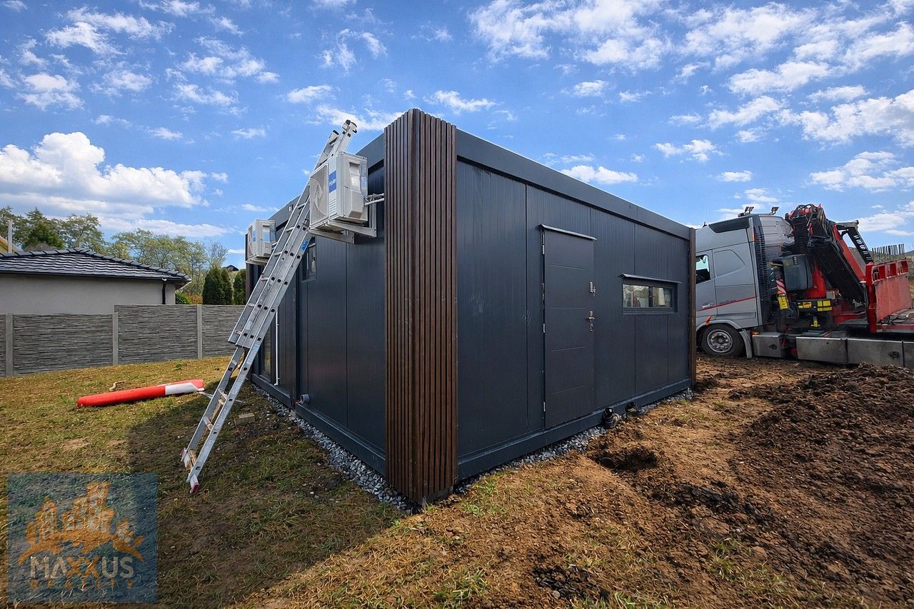Ostatní, Zbuzany, okres Praha-západ, Středočeský kraj, 36 m² - 2
