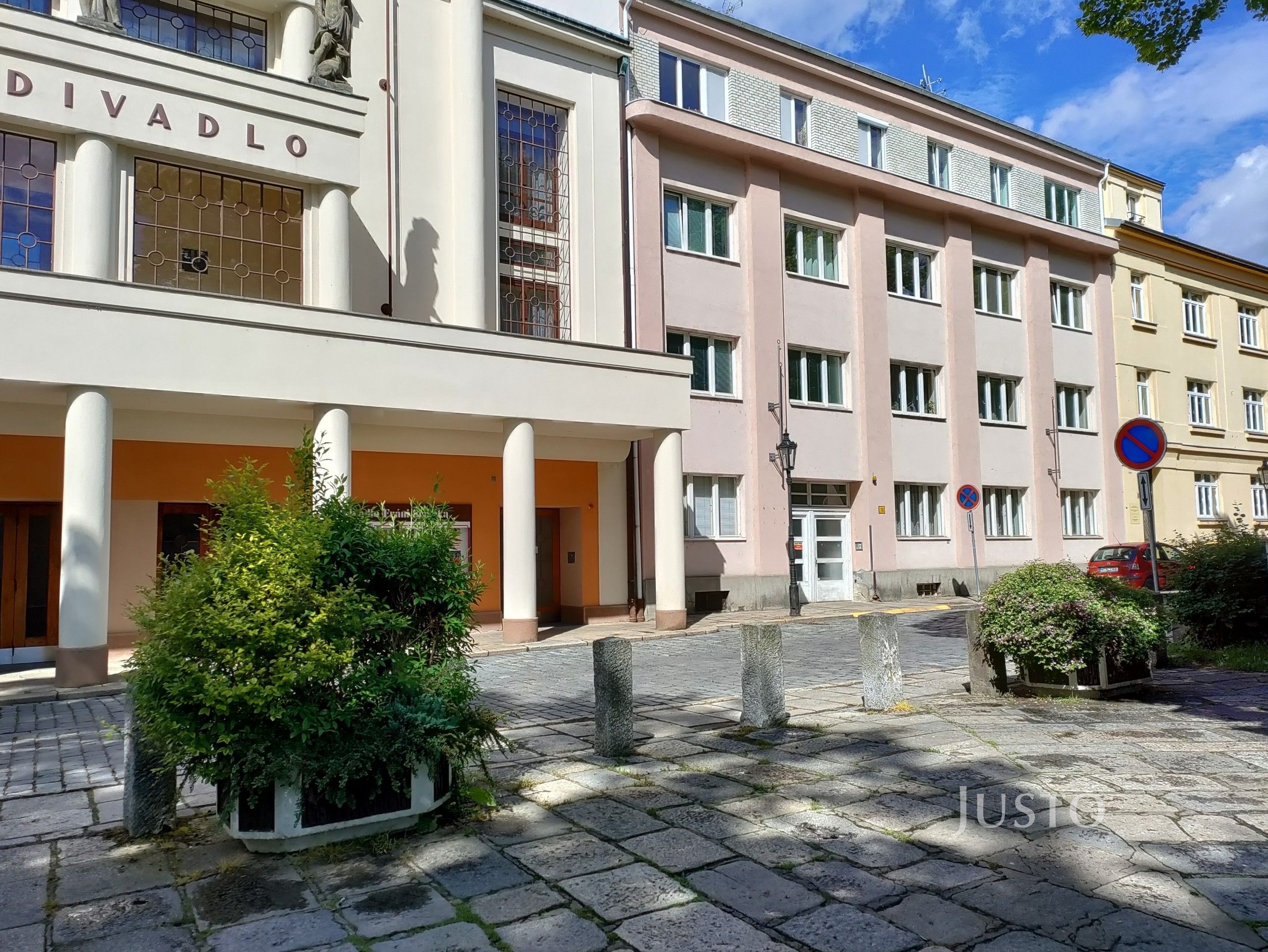 4+1, Tylova, Písek, 132 m²