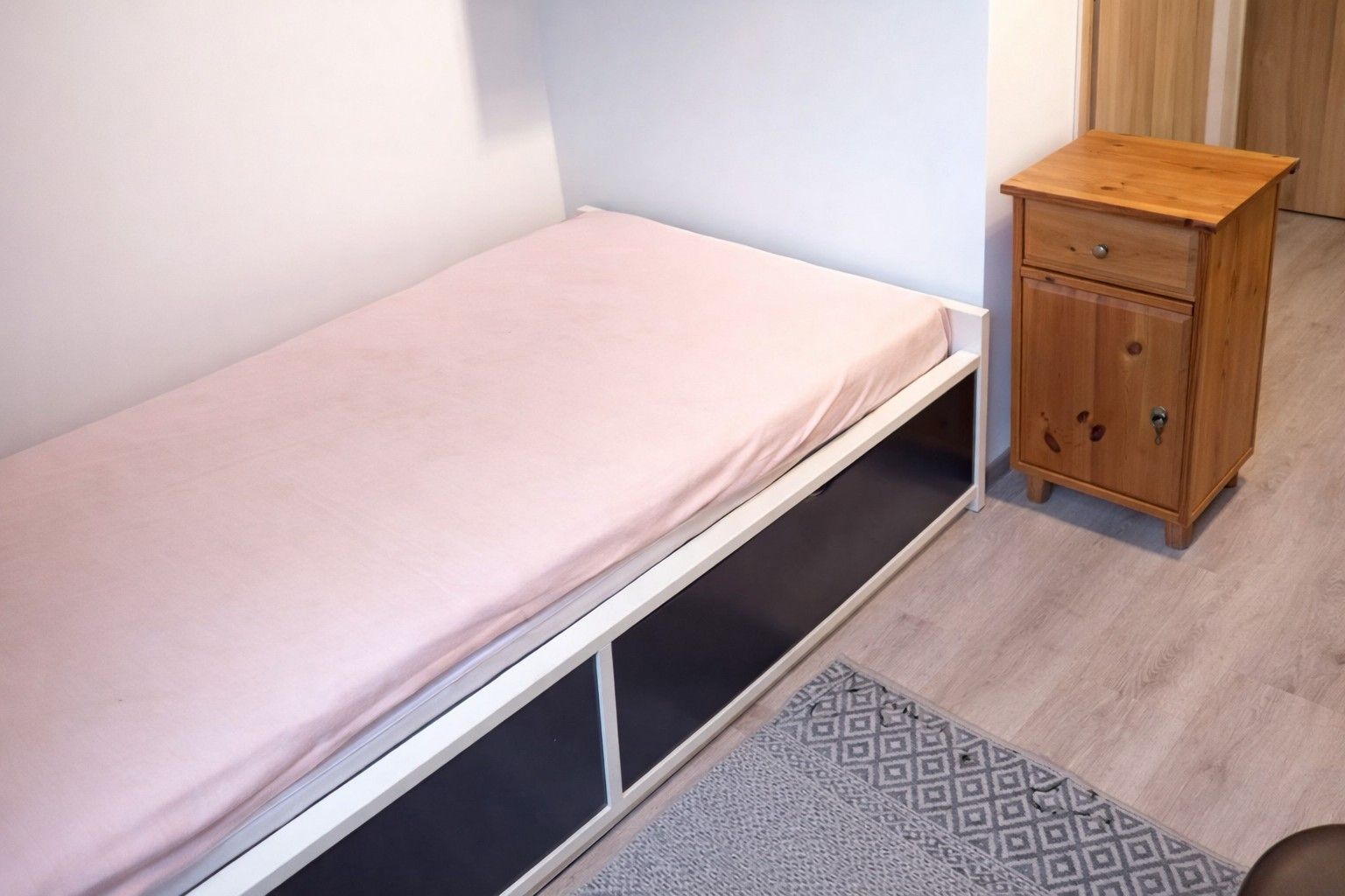 Prodej byt 5+kk - Vlčkova, Praha, 102,8 m²