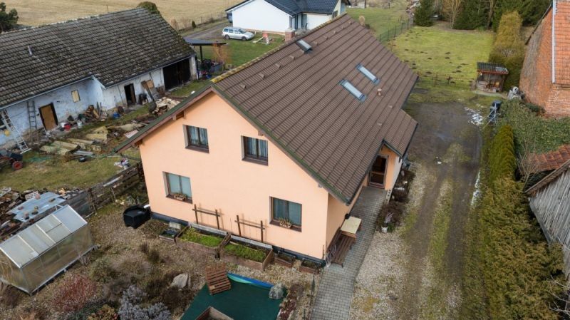 Rodinné domy, Lípa nad Orlicí, 170 m²