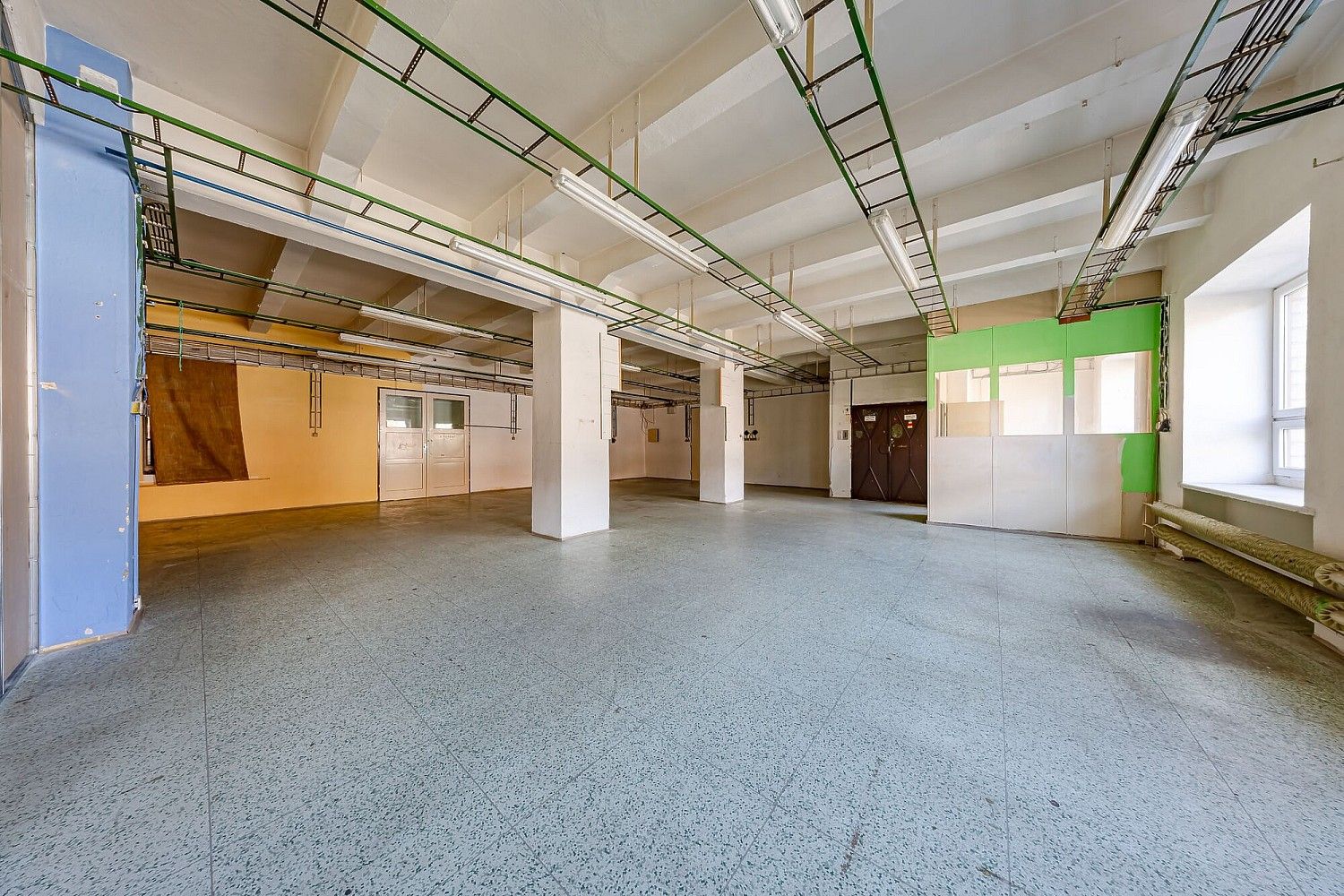 Výrobní prostory · 320 m² · Bojkovice, okres Uherské Hradiště, Zlínský kraj - 4