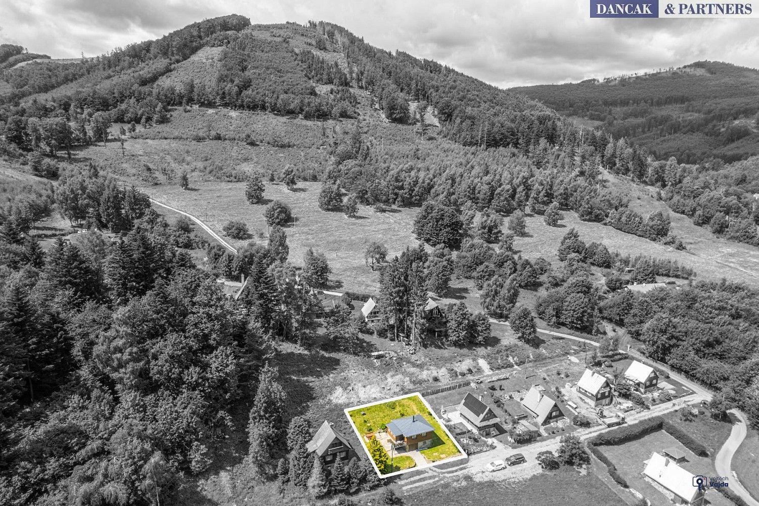 Chalupa · 85 m² · Trojanovice, okres Nový Jičín, Moravskoslezský kraj - 3