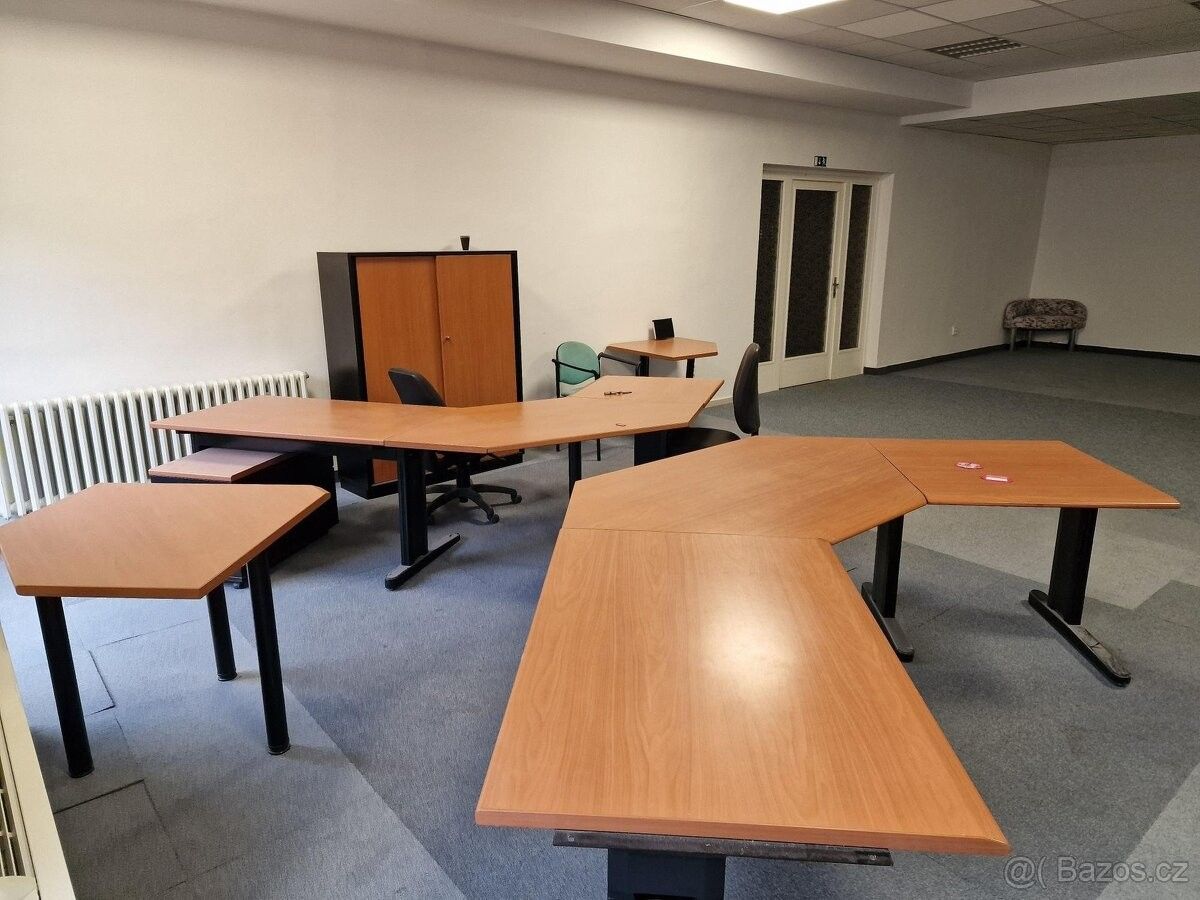 Pronájem obchodní prostory - Jihlava, 586 01