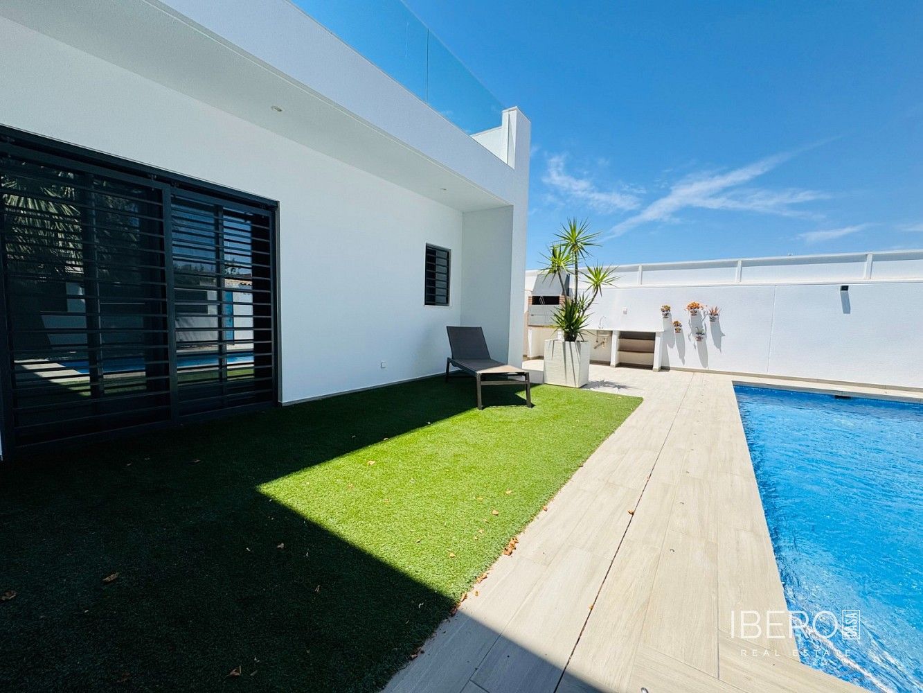 Rodinný dům · 154 m² · San Pedro del Pinatar, ES - 4