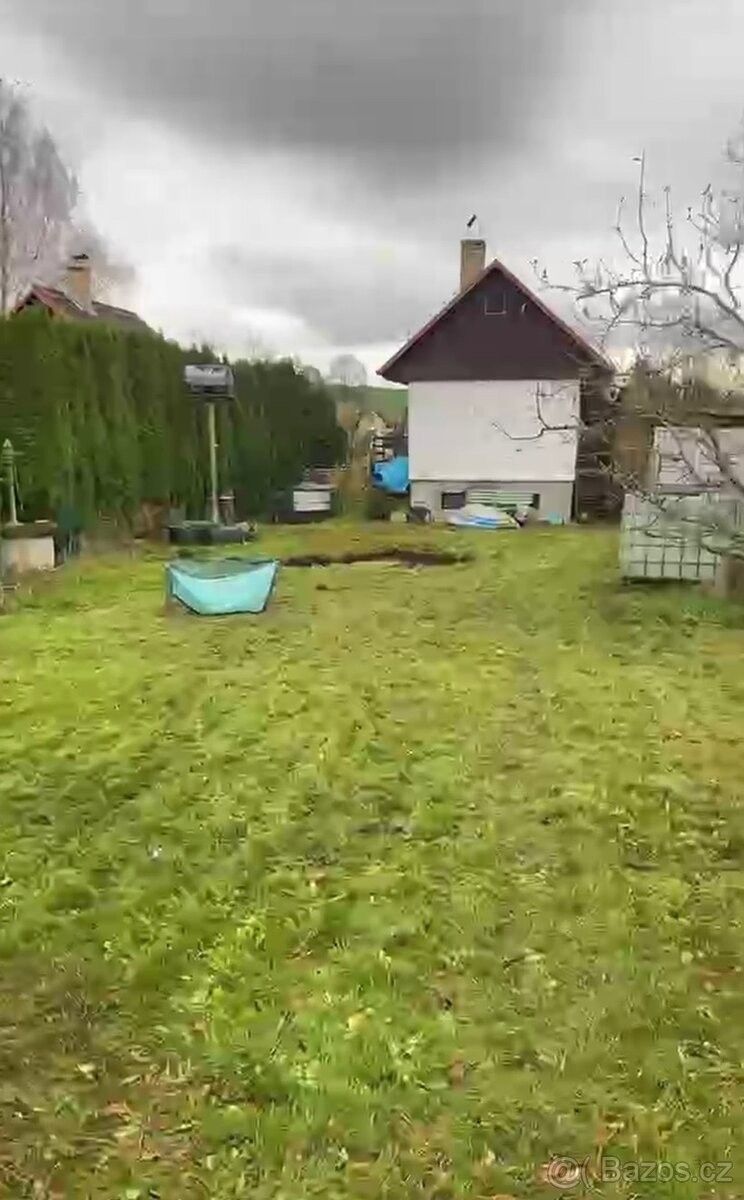 Chaty, Písek, 397 01