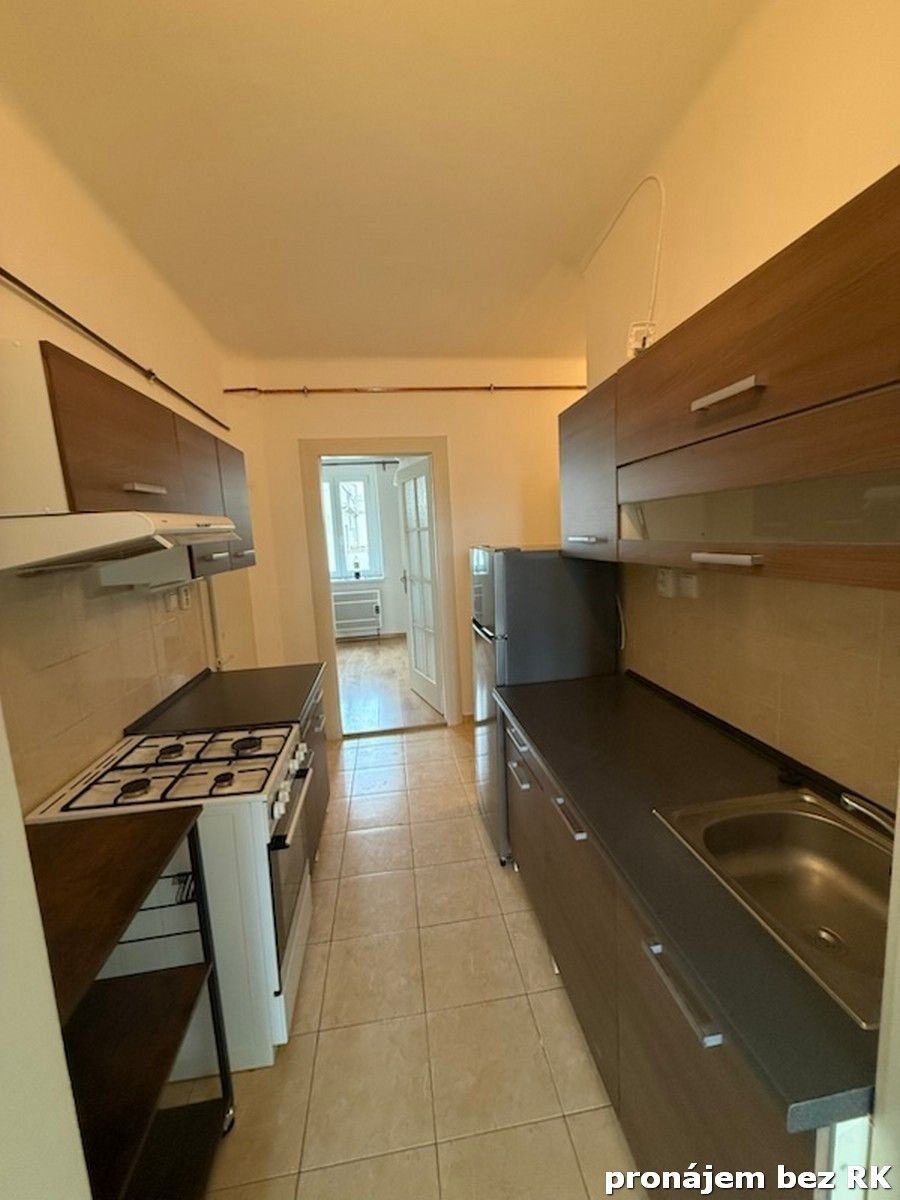 2+1, Nad Primaskou, Praha - Strašnice, 51 m² - 1