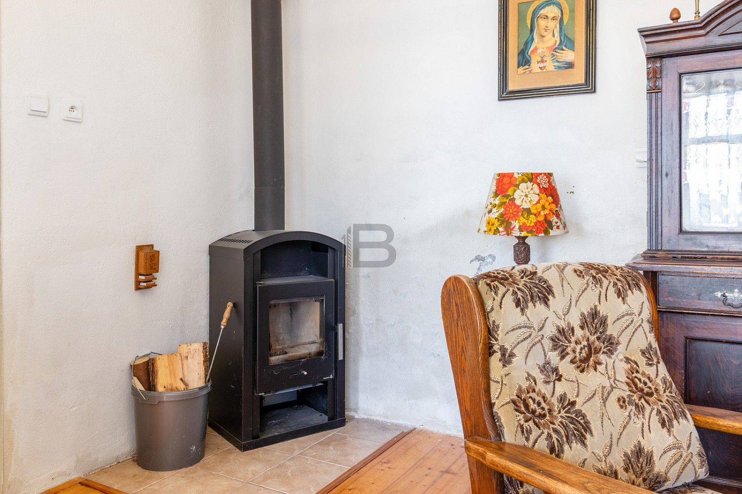 Prodej rodinný dům - Počátky - Prostý, okres Pelhřimov, 85 m² - 5
