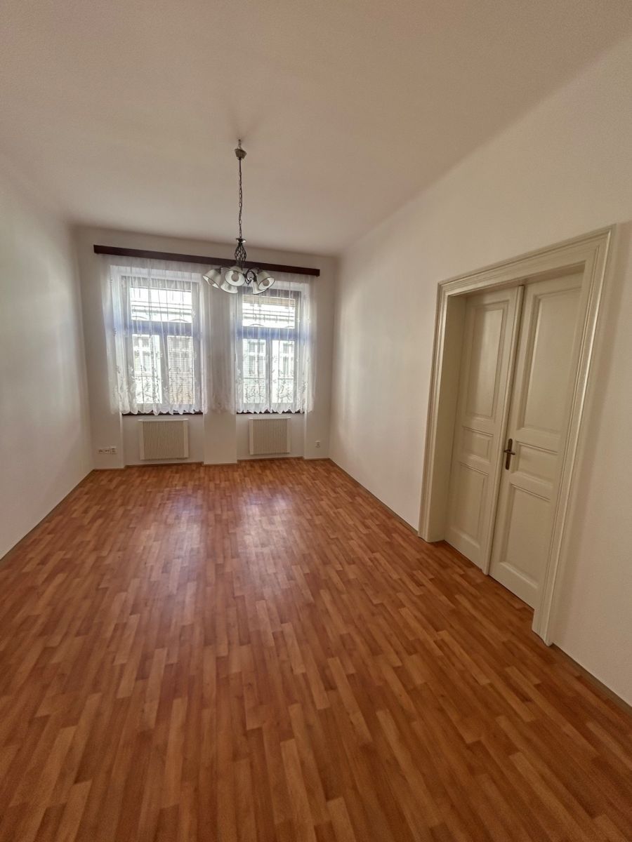 Byt 2+1 · 62 m² · Jindřicha Plachty, Praha - Smíchov - 3