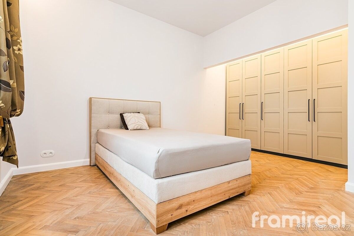 Pronájem byt - Brno, 612 00