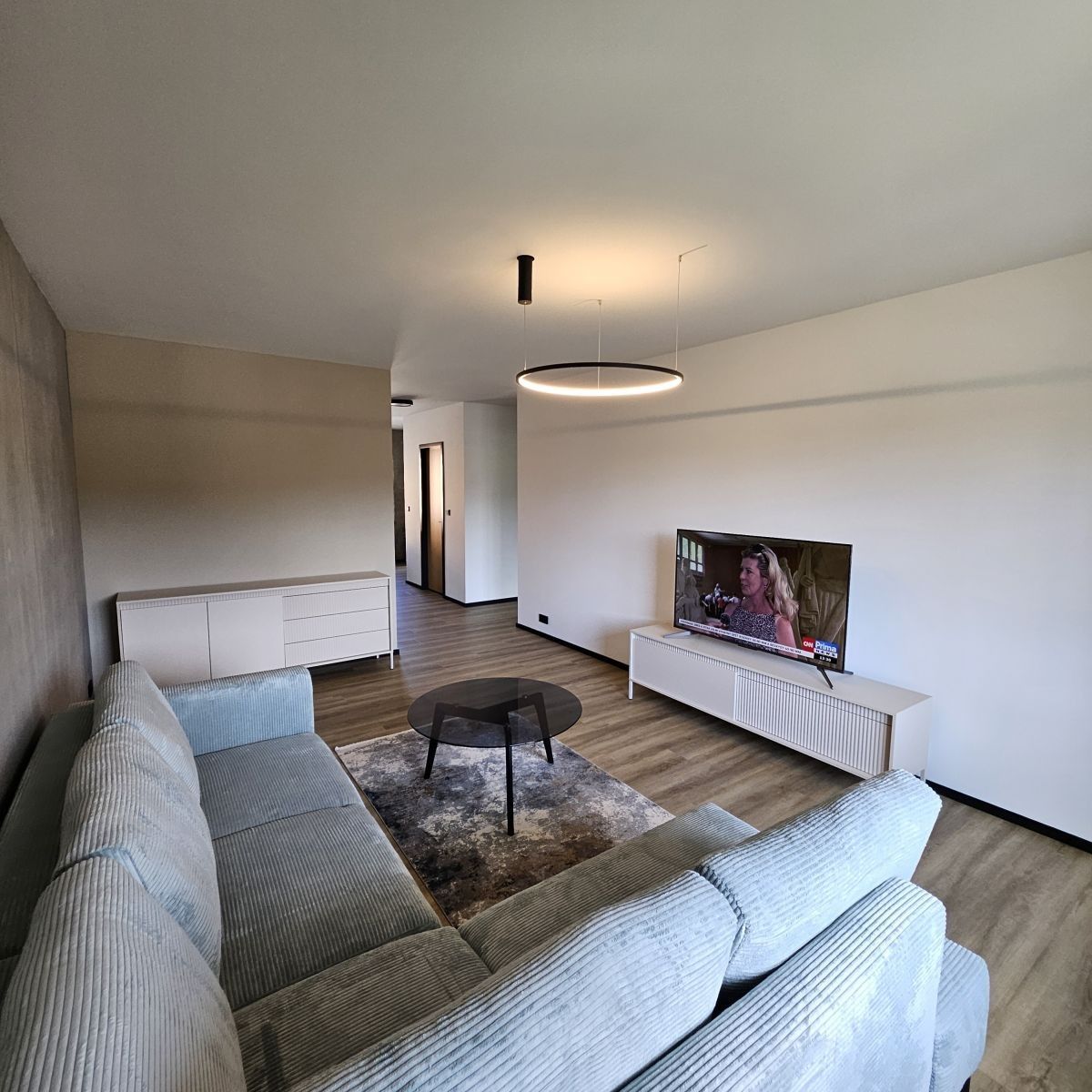 2+1, Karlovy Vary Dvory, 270 m² - 1