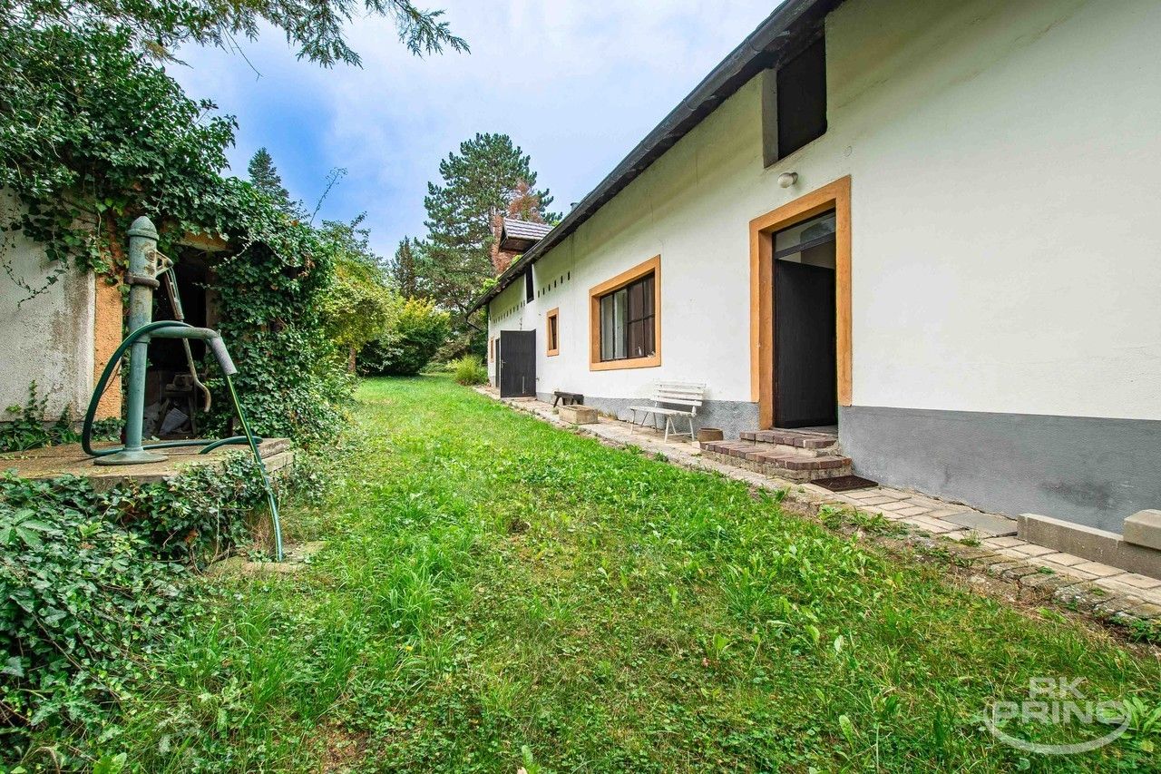 Chalupy, Malíkovice, 350 m² - 1