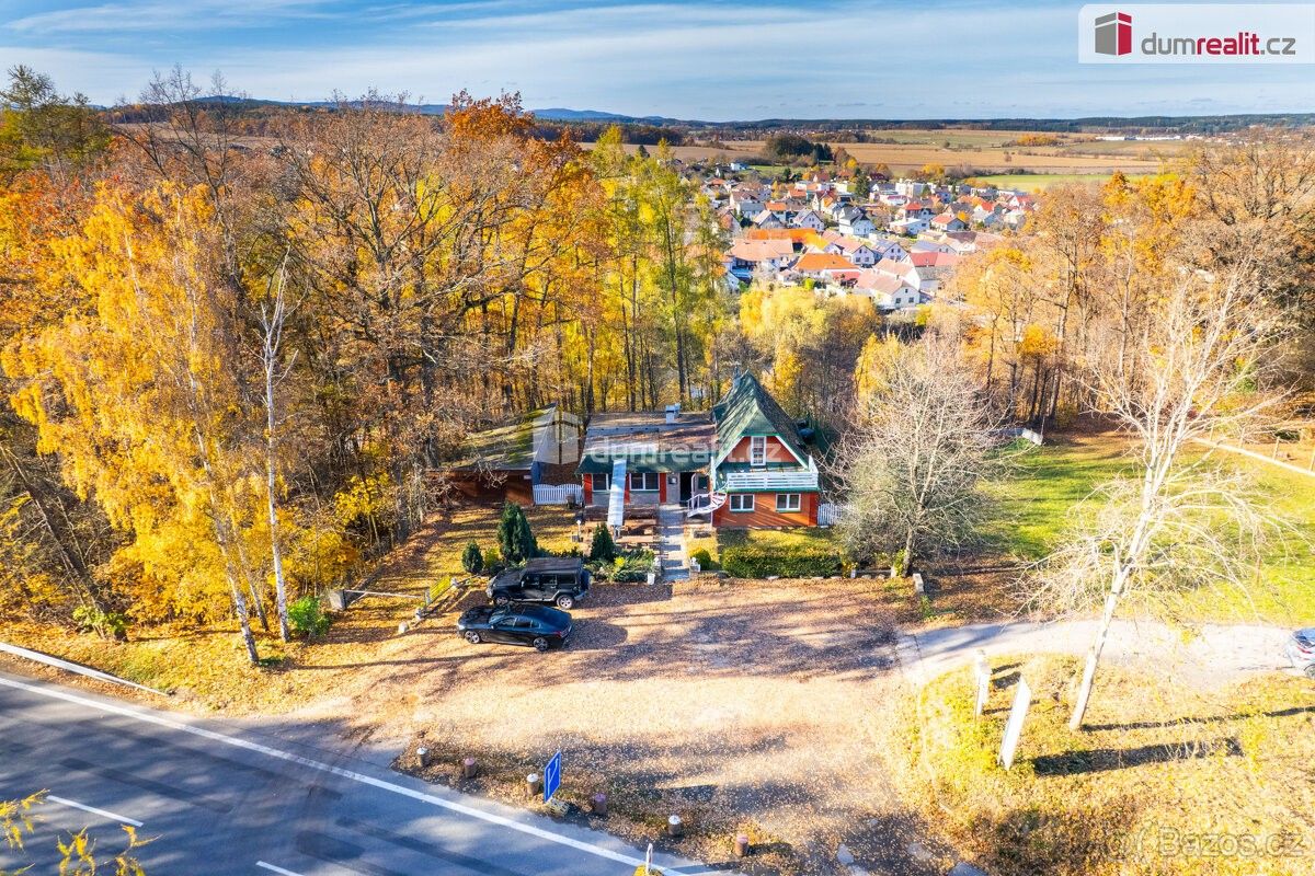 Prodej ostatní - Boršov nad Vltavou, 373 82 - 5