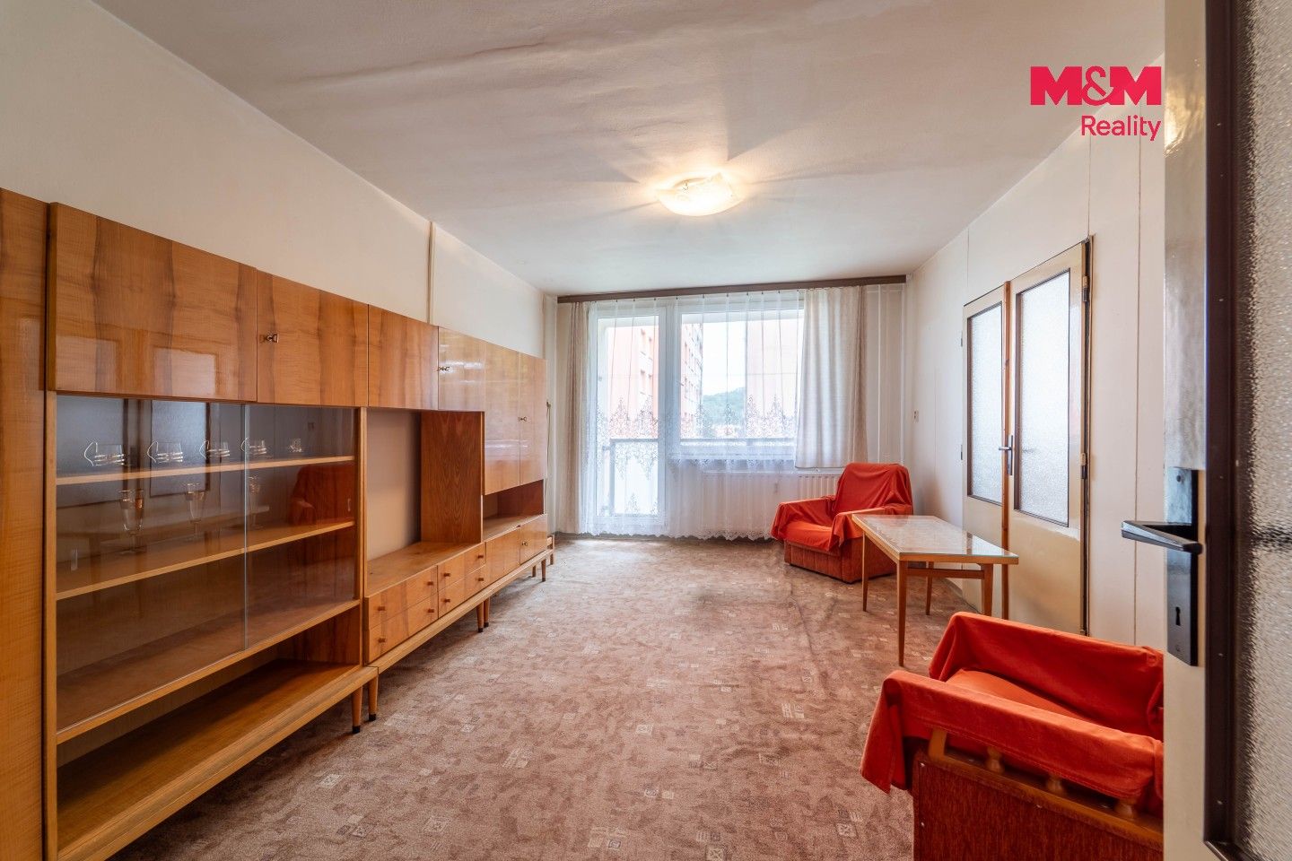 Byt 3+1 · 79 m² · Košťálkova, Beroun - 3