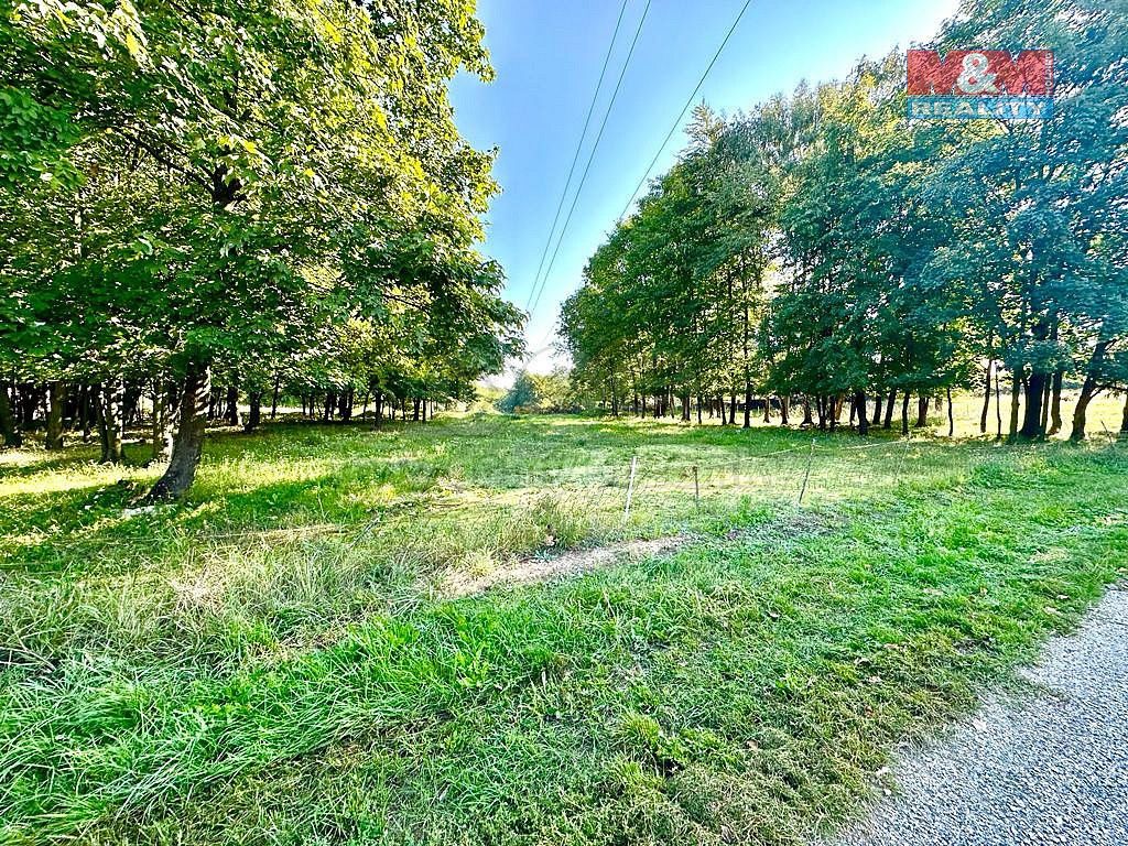 Zahrada · Petřvald, okres Karviná, Moravskoslezský kraj - 3
