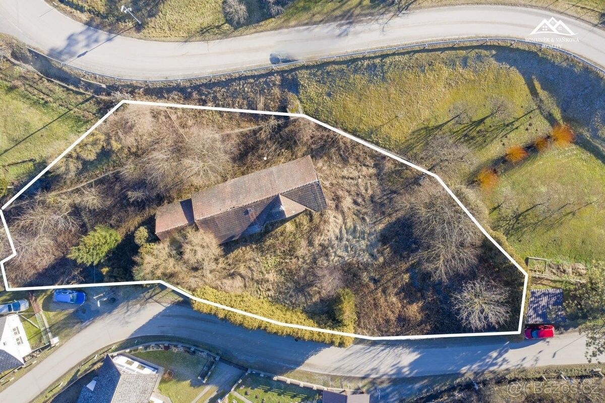 Pozemky pro bydlení, Golčův Jeníkov, 582 82