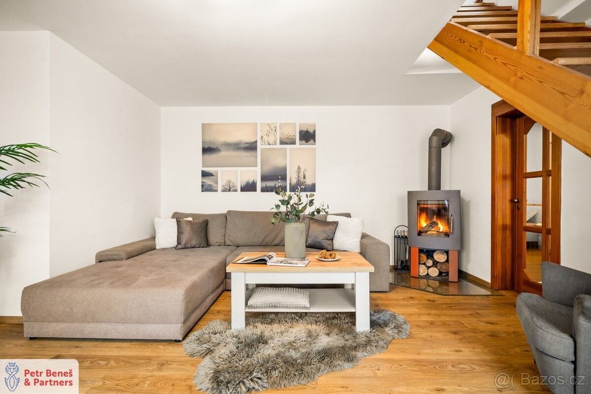 Prodej byt - Rakovník, 269 01