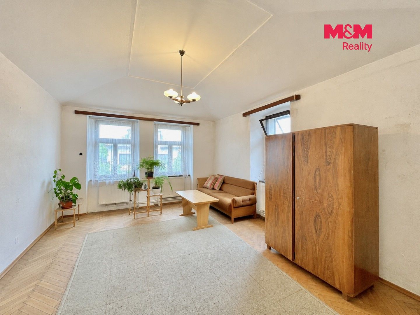 Prodej rodinný dům - Zehuby, Žleby, 120 m² - 5