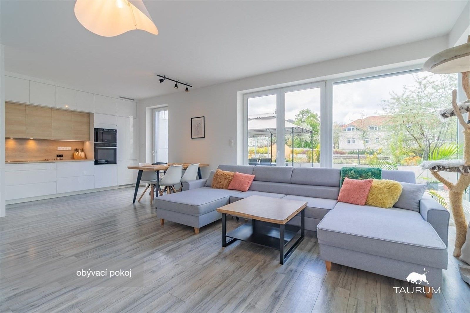 Prodej byt 4+kk - Nemocniční, Plzeň, 96 m²