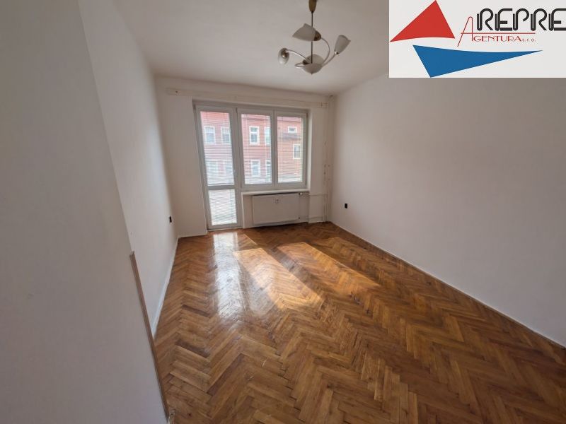 Byt 2+1 · 53 m² · Terezínská, Lovosice - 3