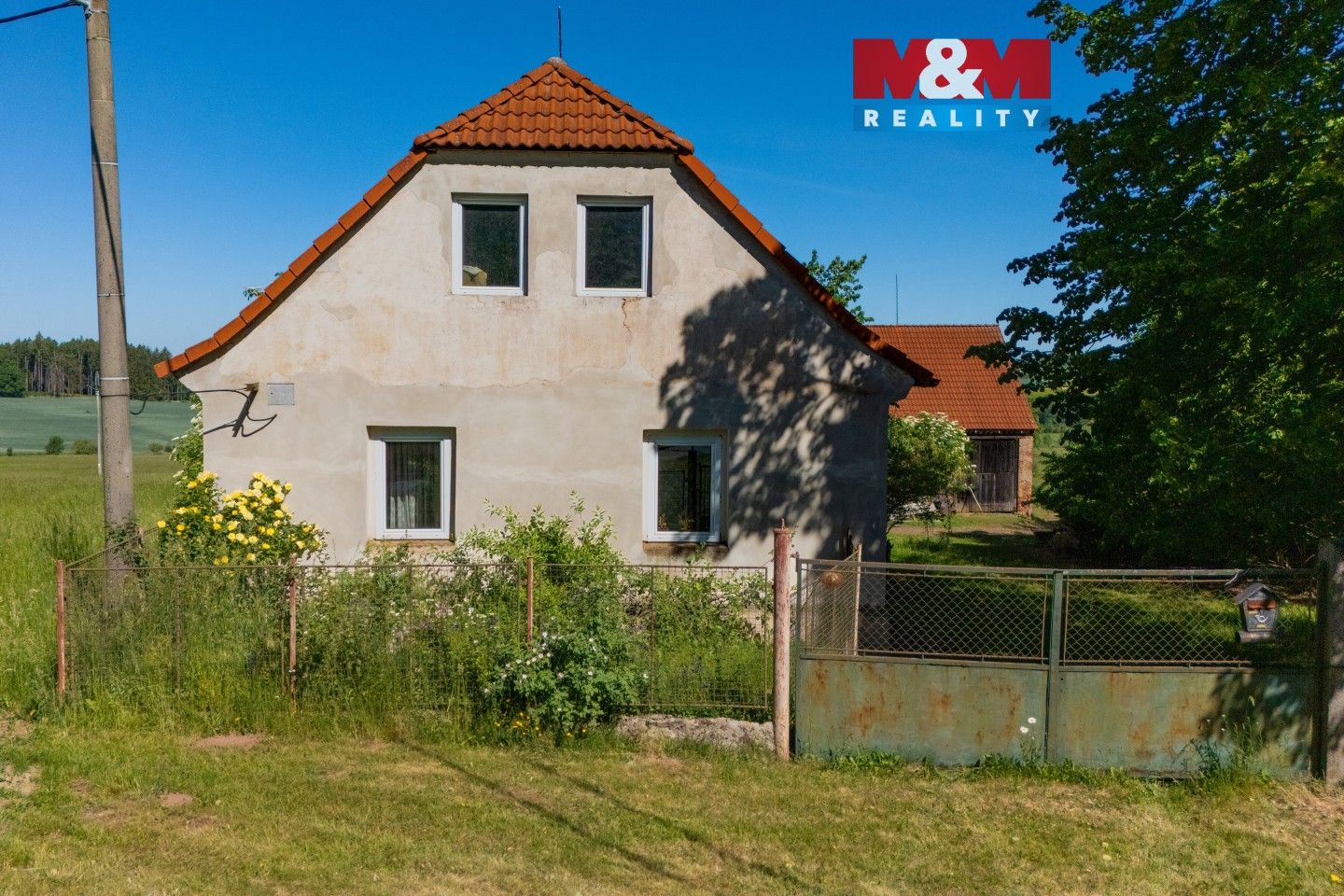 Chalupy, Beskydy, 63 m²