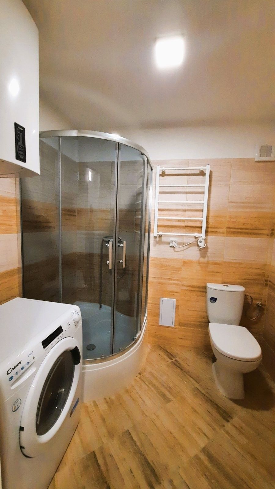 Pronájem kancelář - Mlýnská 126, Tišnov, 20 m² - 5