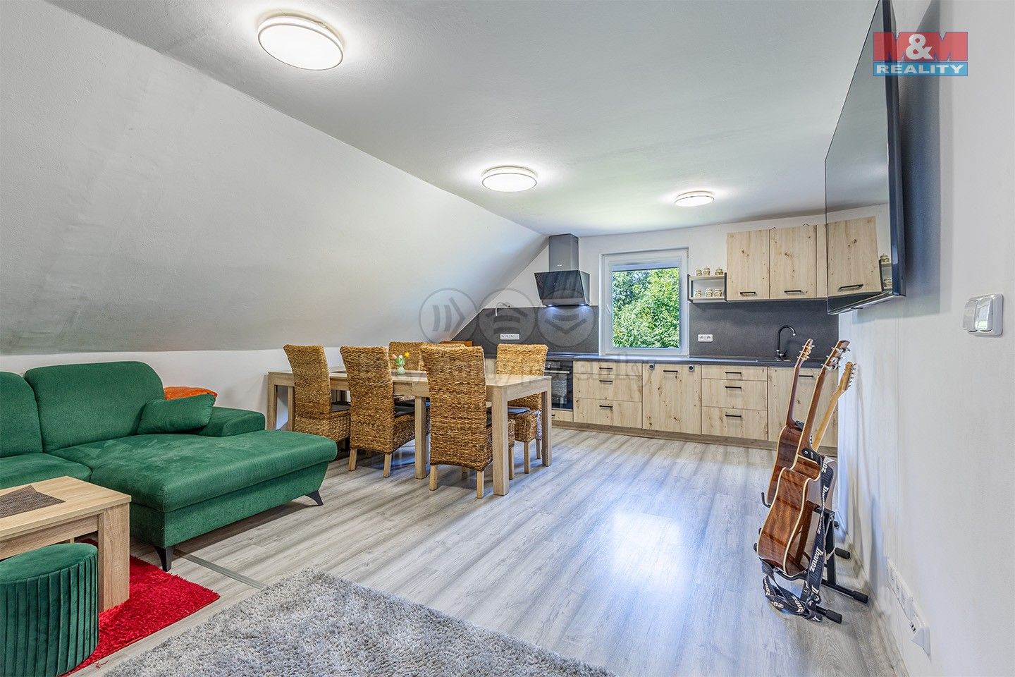 Prodej rodinný dům - Lada, Česká Lípa, 251 m²