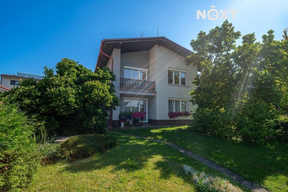 Rodinné domy, České Budějovice, 370 06 - 1