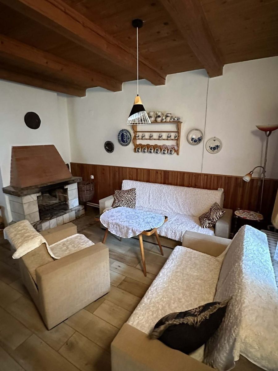 Chaty, Val - Val u Veselí nad Lužnicí, Jihočeský kraj - 2