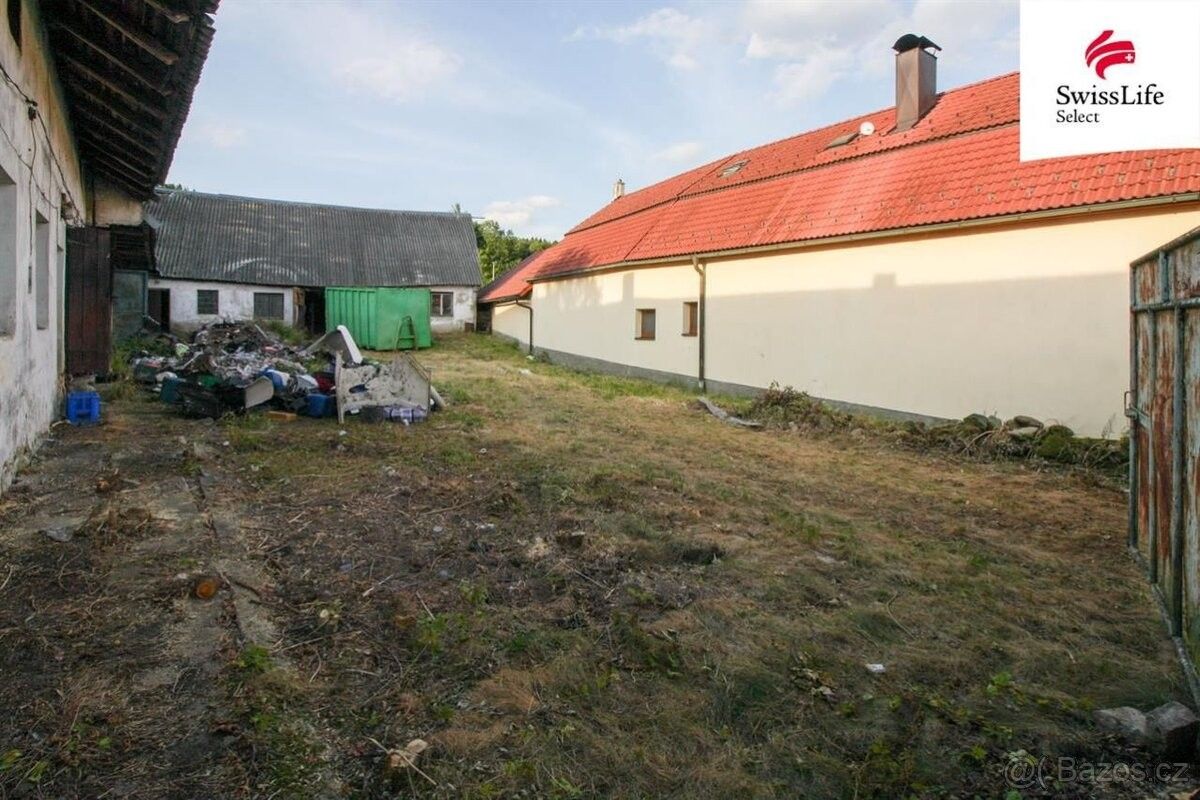 Chata · Pelhřimov, 393 01 - 4