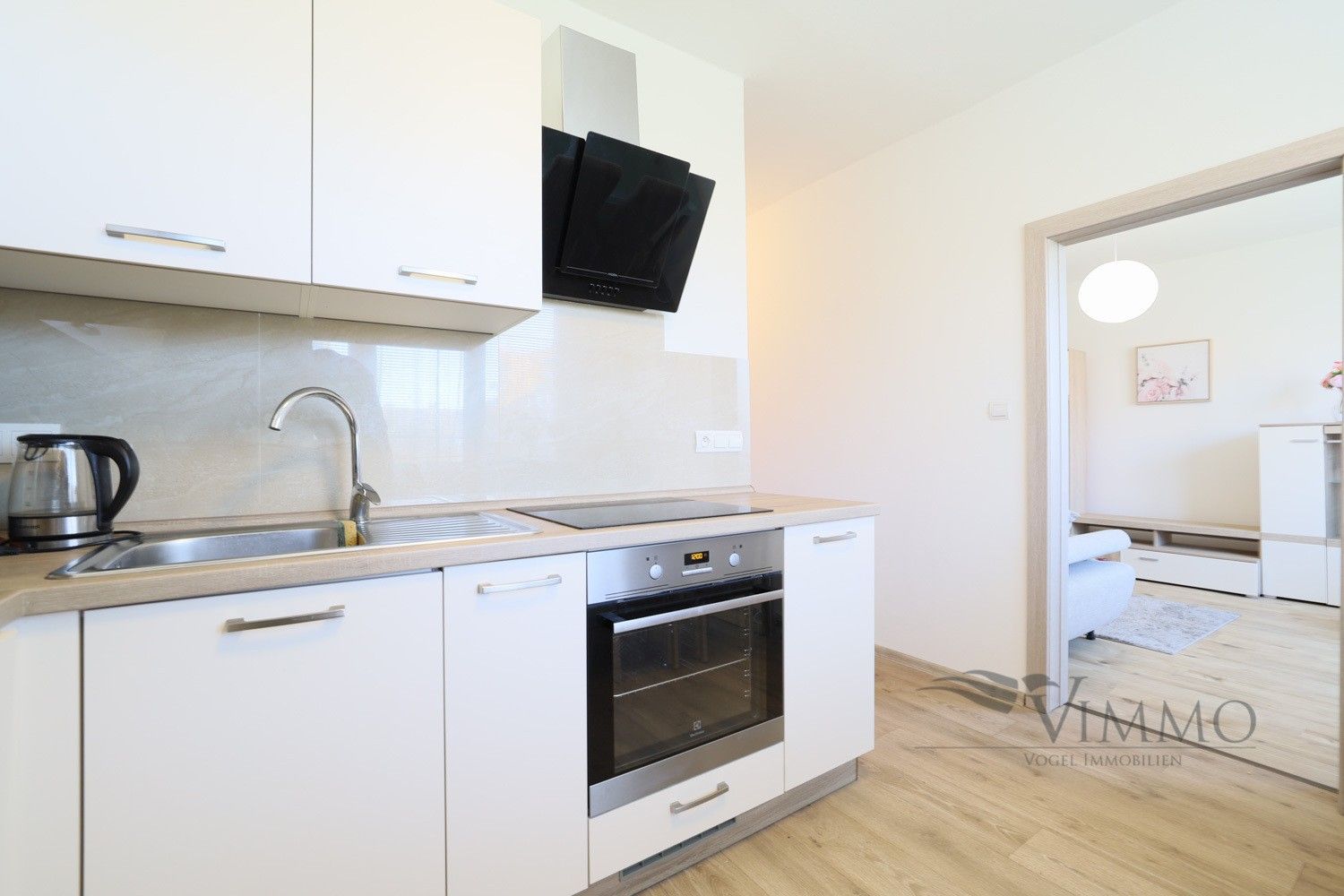 2+1, J. Opletala, České Budějovice, 60 m²