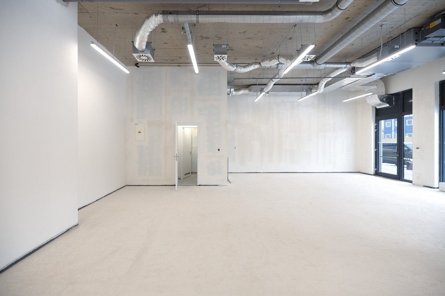 Prodej kancelář - Praha - Modřany, okres Praha 12, Hlavní město Praha, 147 m² - 5