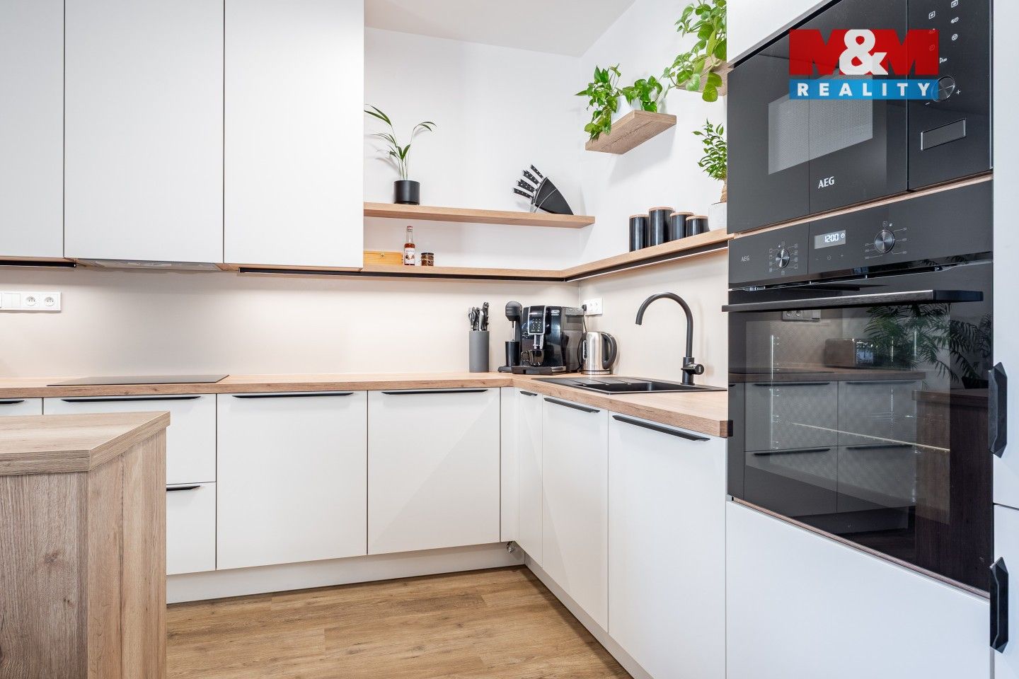 Prodej byt 3+kk - Okružní, Třebíč, 102 m²