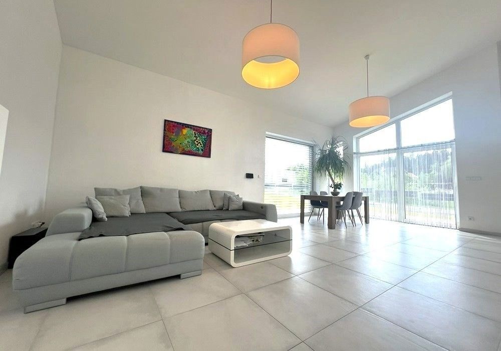 Rodinný dům · 192 m² · Babylon - 3