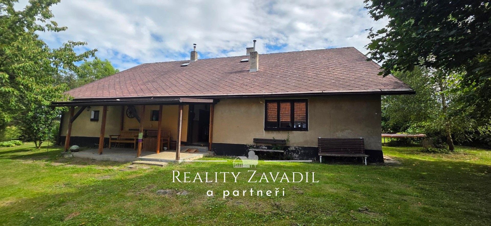 Rodinné domy, Frýdlant nad Ostravicí Lubno, 150 m² - 1