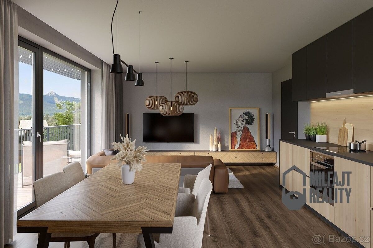 Prodej byt - Liberec, 463 12