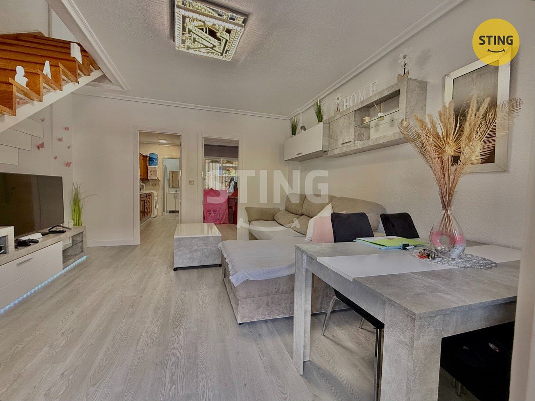 Byt 4+1 · 80 m² · San Pedro del Piňatar, Španělsko - 3