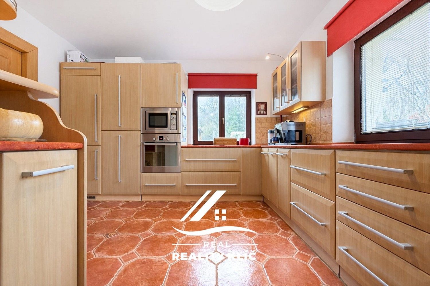Prodej rodinný dům - Ostružinová, Ostrava - Plesná, 240 m² - 5