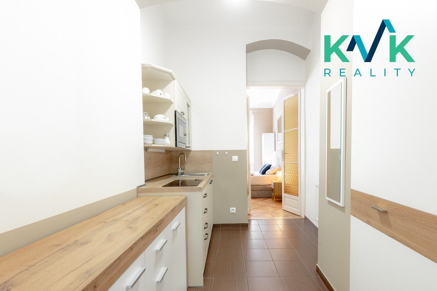 Prodej byt 3+1 - Karlovy Vary, Karlovarský kraj, 69 m² - 5