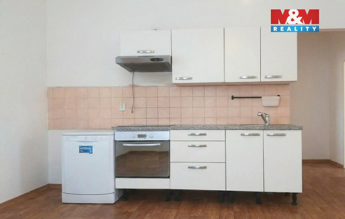 Pronájem byt 2+kk - Milady Horákové, Svitavy, 70 m²