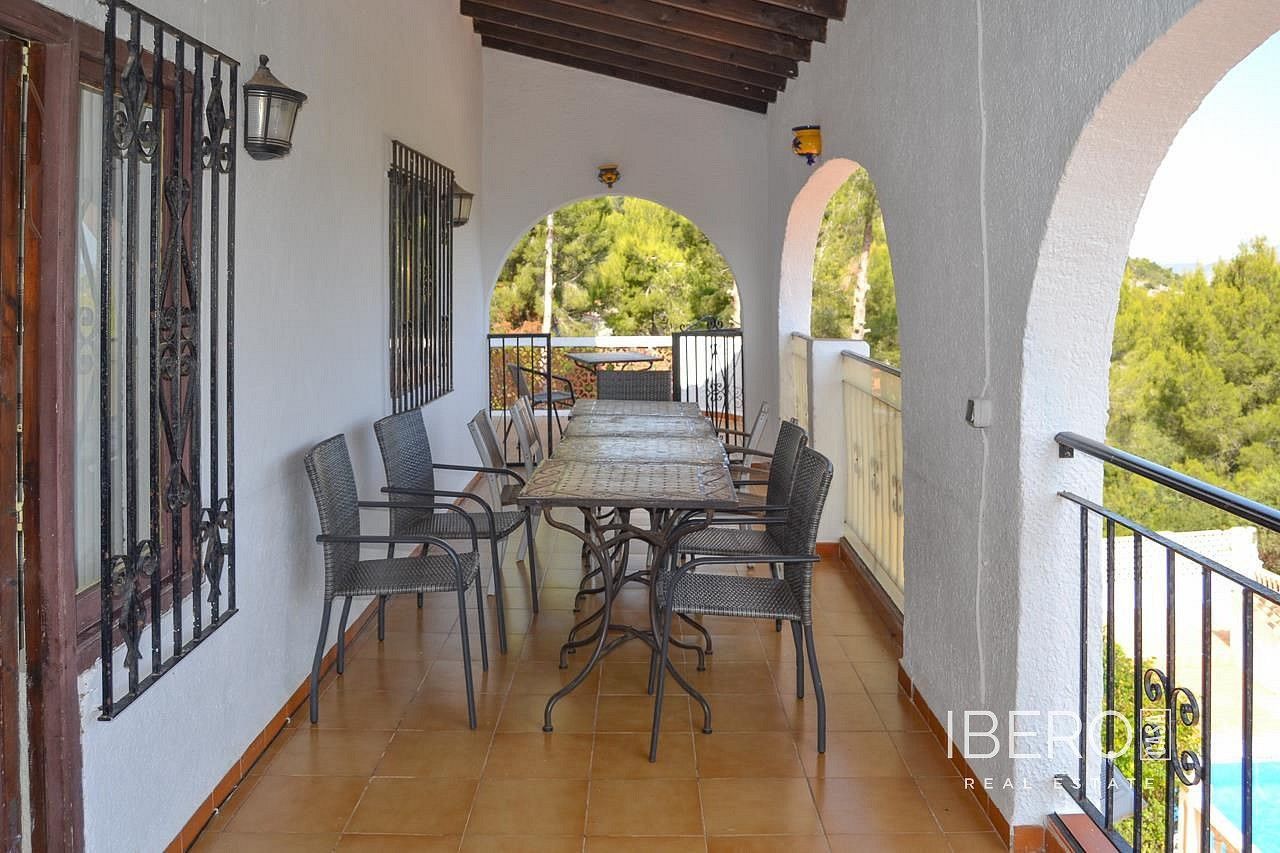 Prodej rodinný dům - Pedreguer, ES, 288 m² - 5