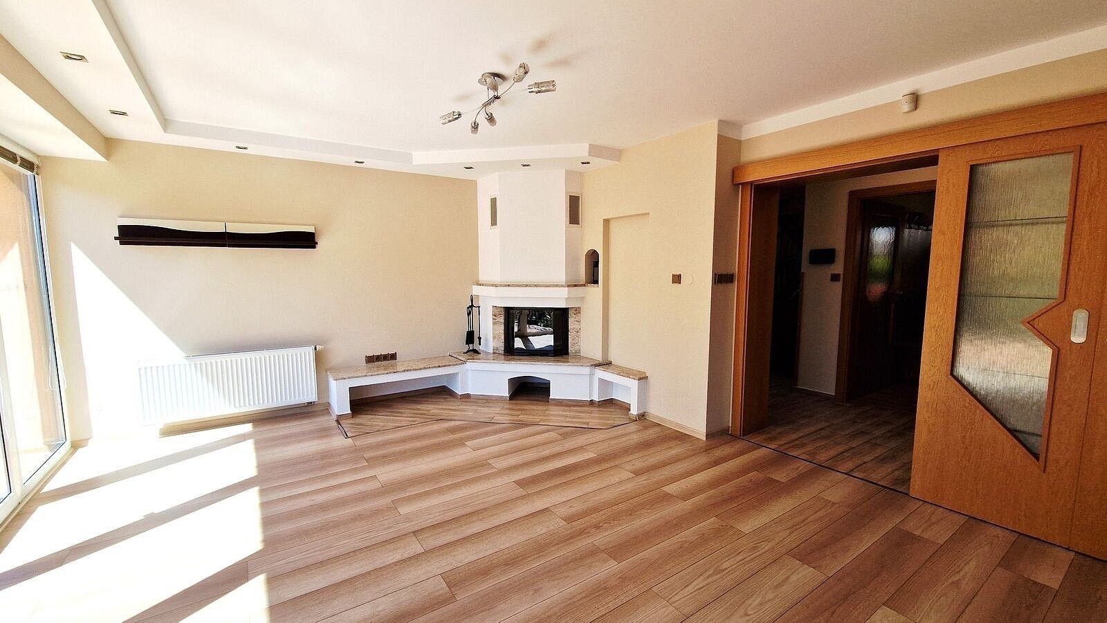 Pronájem rodinný dům - Sviadnov, okres Frýdek-Místek, Moravskoslezský kraj, 140 m² - 2