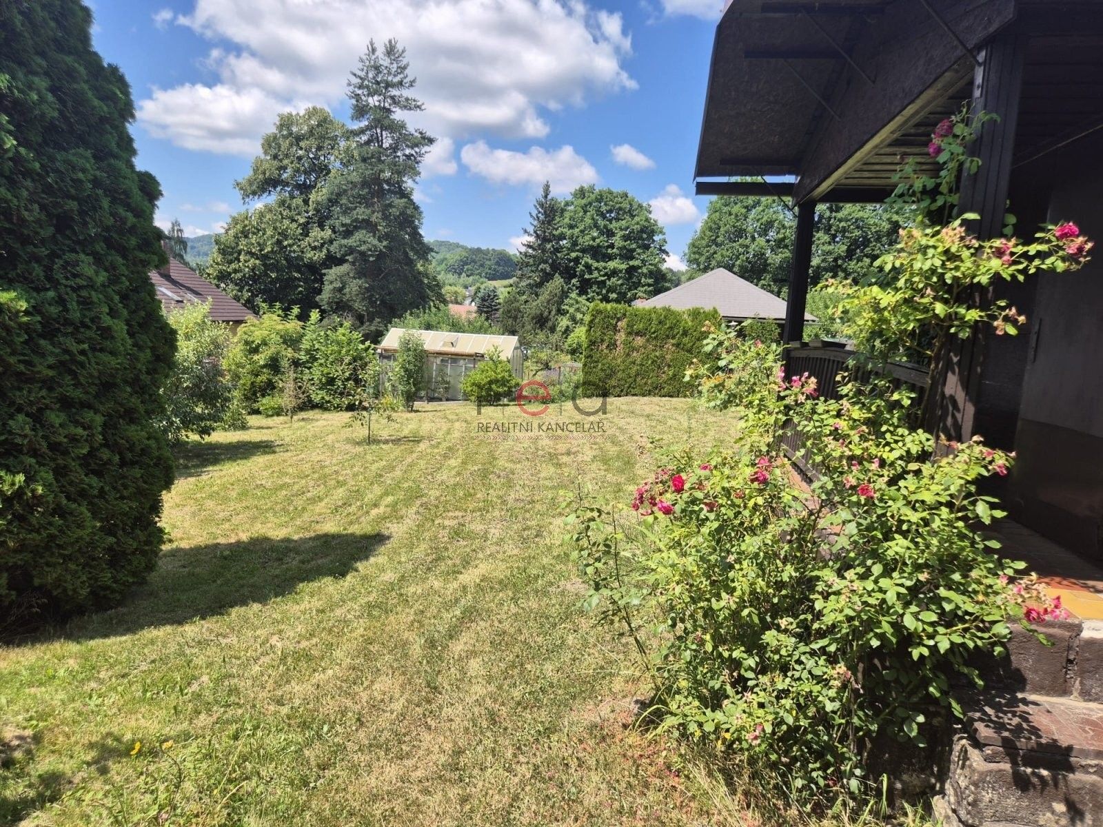 Prodej chata - Vodní 1, Nový Bor Arnultovice, 13 m² - 5