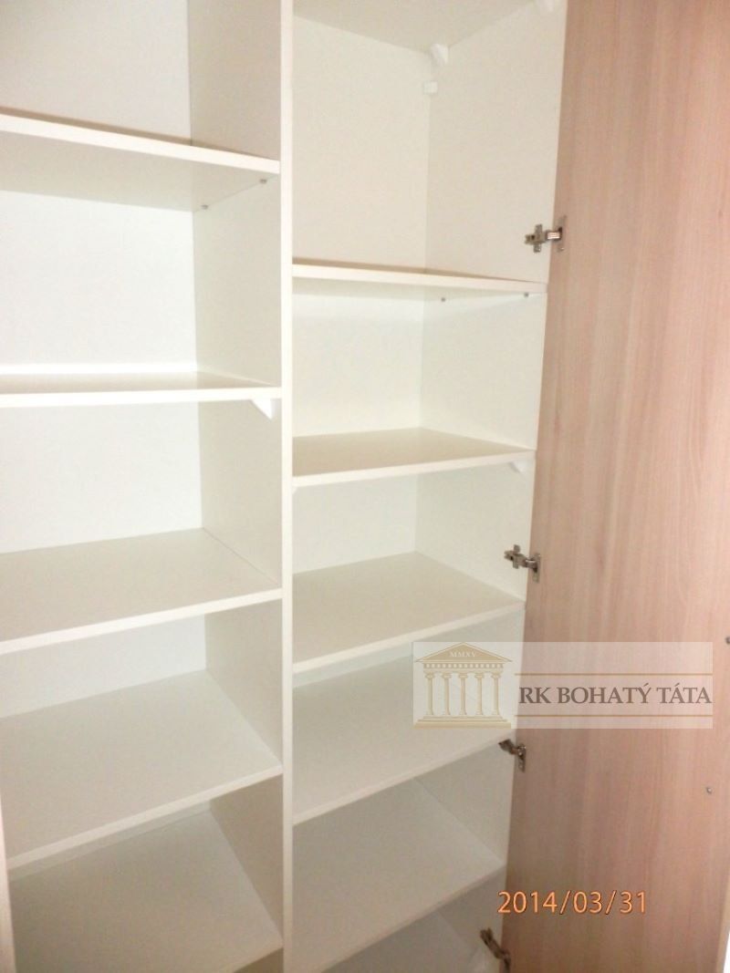 Pronájem byt 2+1 - Bubeníčkova, Praha, 52 m² - 5