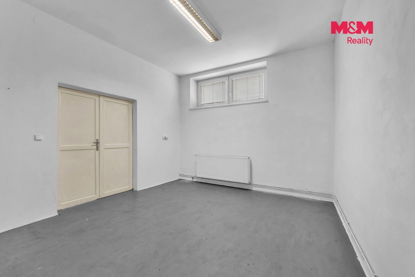 Pronájem obchodní prostory - Zahradní, Bystřice nad Pernštejnem, 498 m² - 5