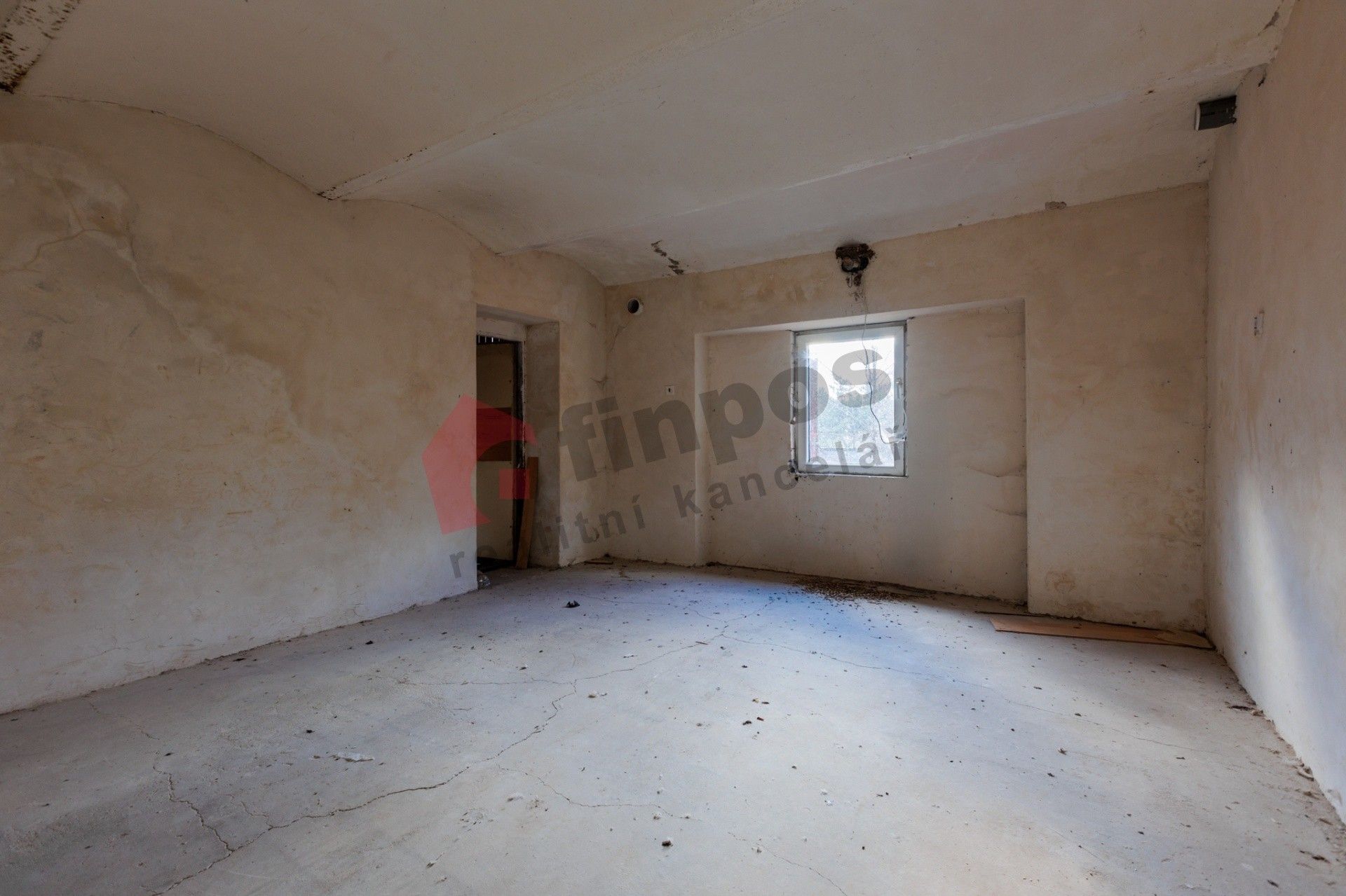 Prodej rodinný dům - Kamenné Mosty, Žleby, 120 m²