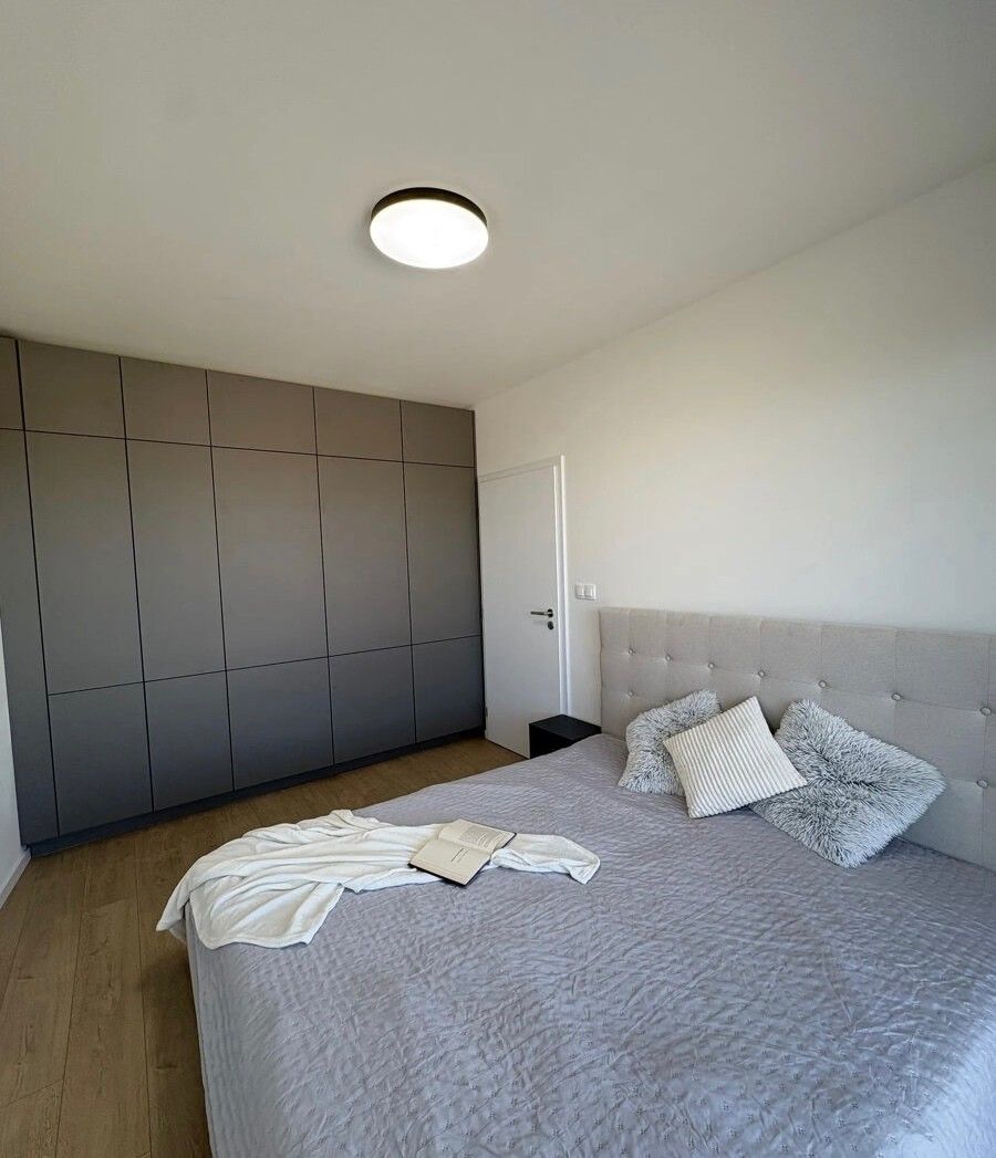 Pronájem byt - Praha, 170 00