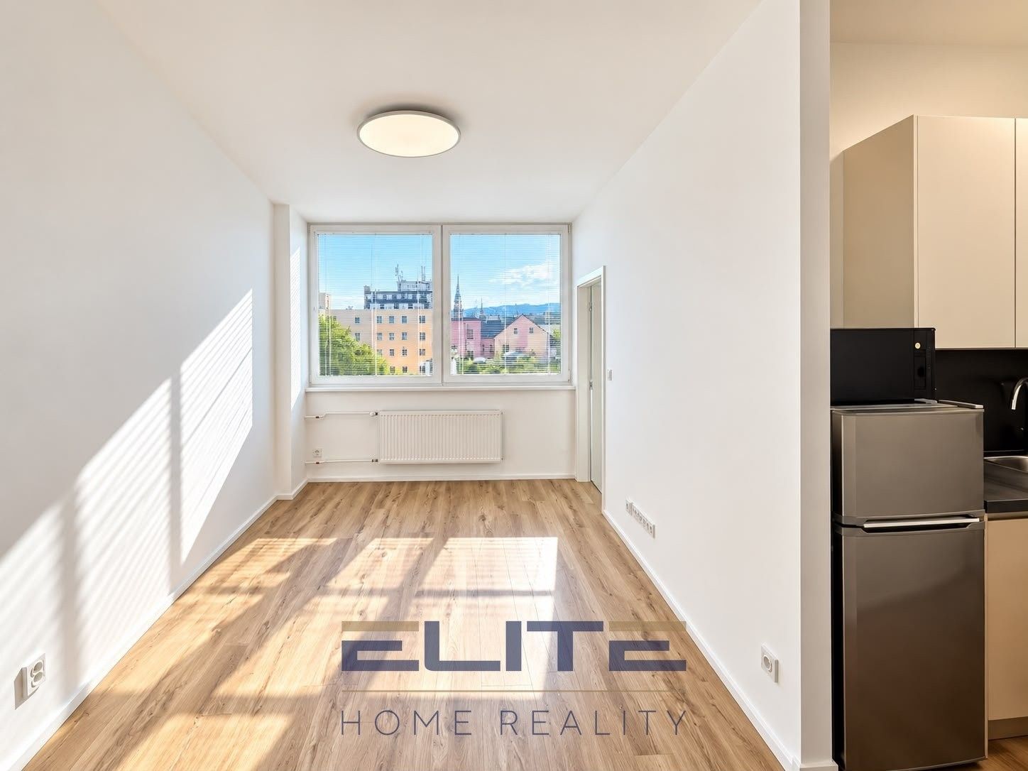 2+kk, Voroněžská 144, Liberec I-Staré Město, 33 m² - 2